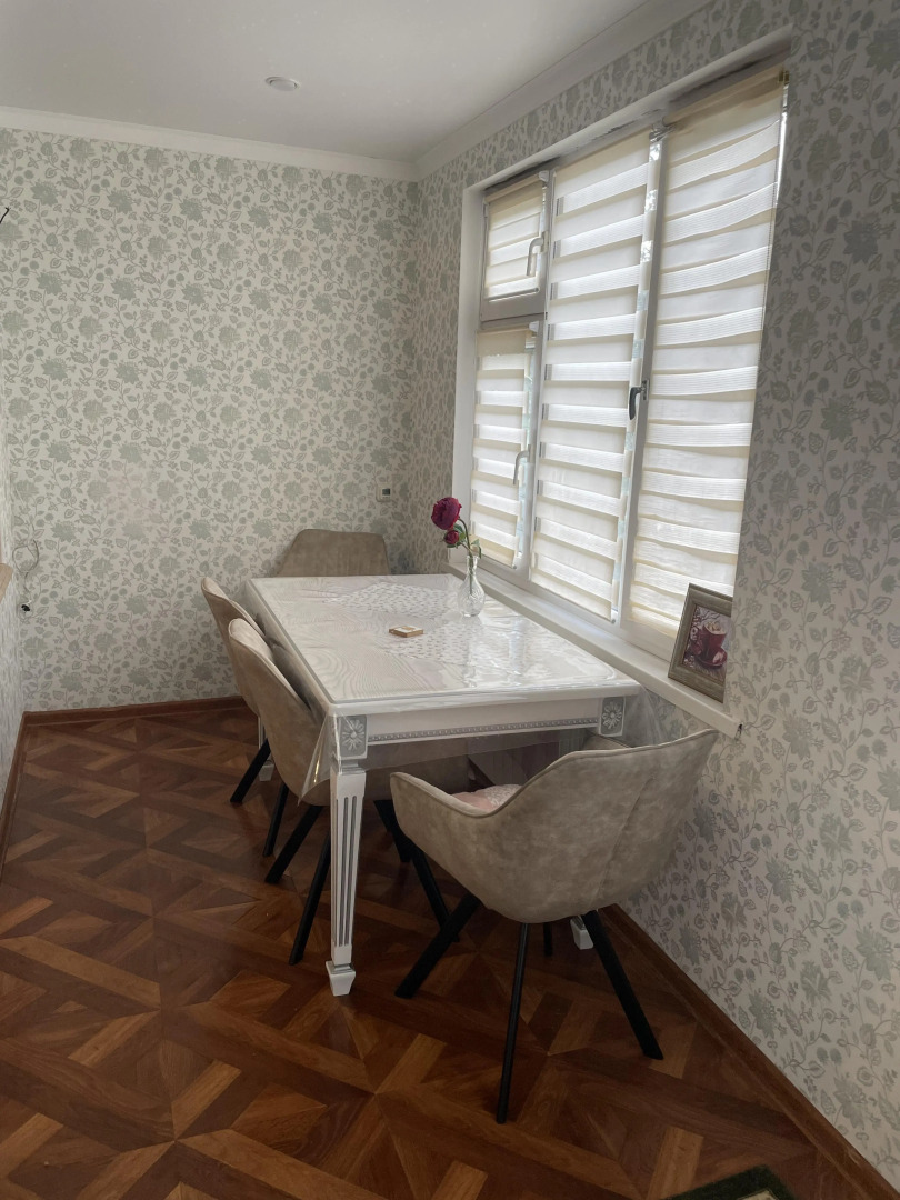 Апартаменты Уютная Квартира в Сердце Махачкалы