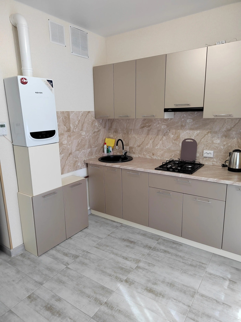 Апартаменты Шикарная квартира на Псковской 3