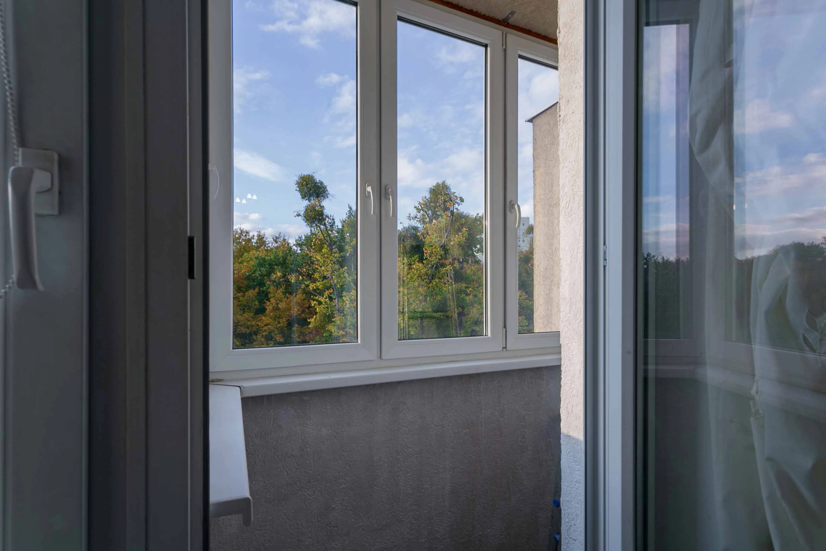 Апартаменты У Резиденции Королей