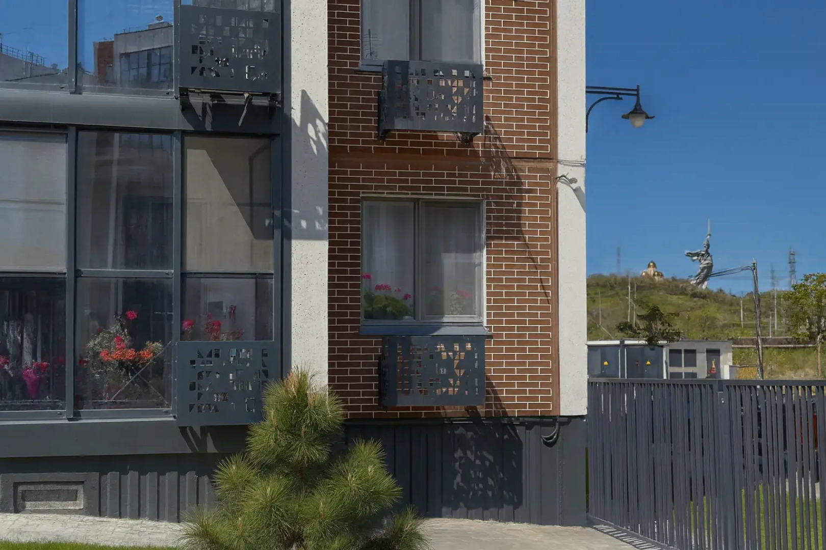 Апартаменты Forеst Breеze