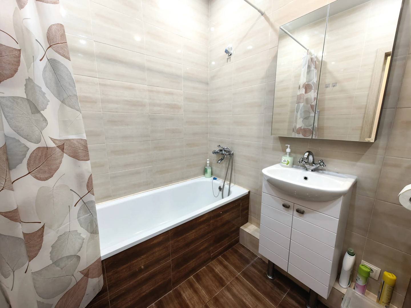 Апартаменты Уютная Квартира Рядом с Цыба