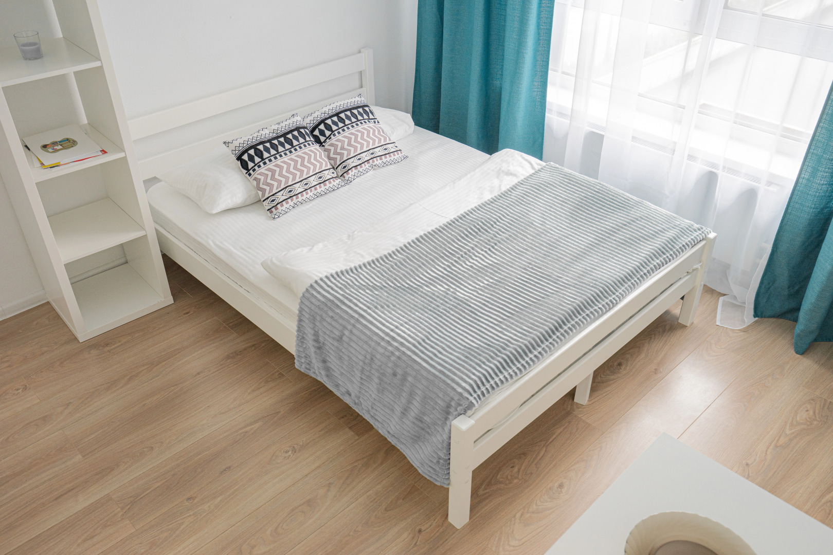 Апартаменты Уютная студия на Космонавтов