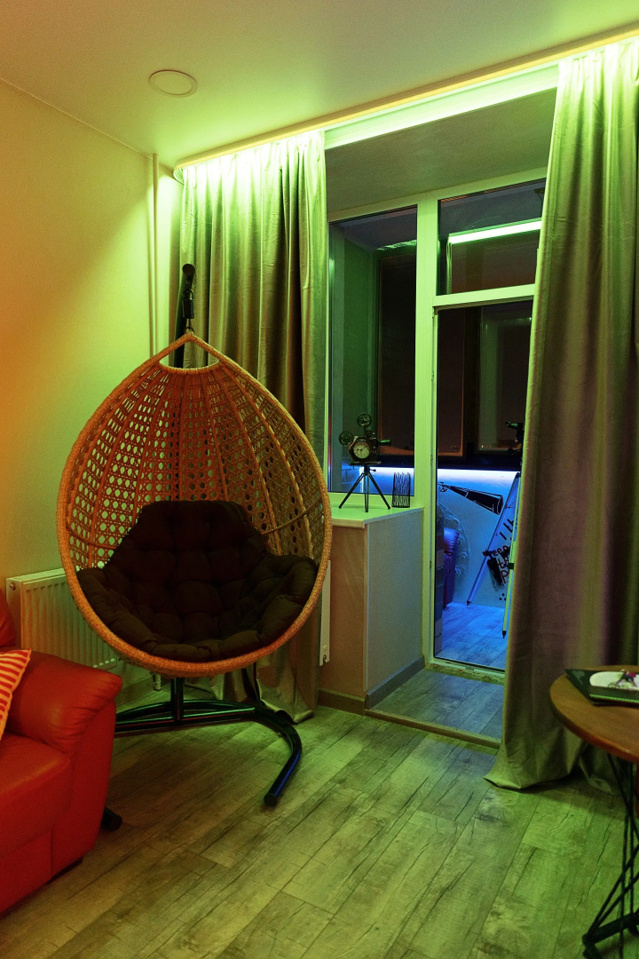 Квартира Love Loft