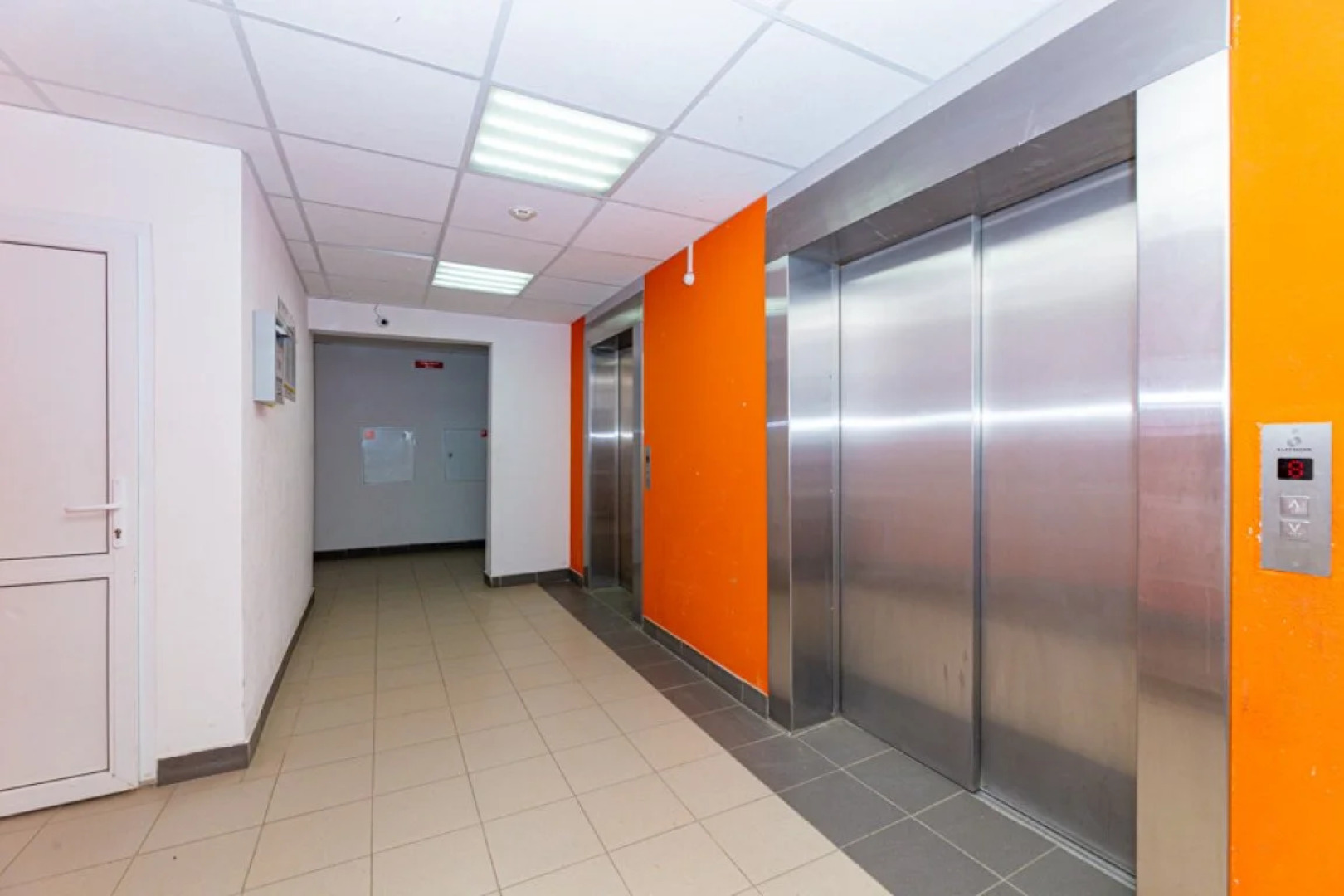 Апартаменты у аэропорта