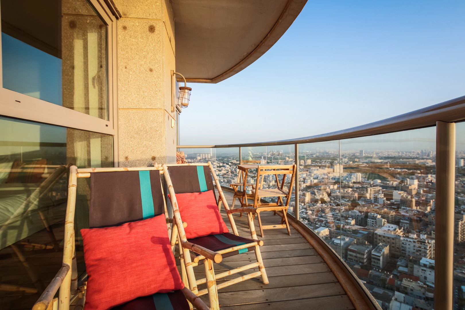 Aпартаменты Luxury Condo & Spectacular View by FeelHome