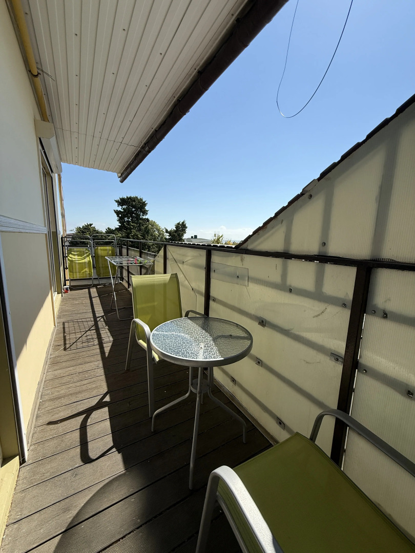 Квартира Видовая двухкомнатная Люкс с балконами на Набережной Ялты