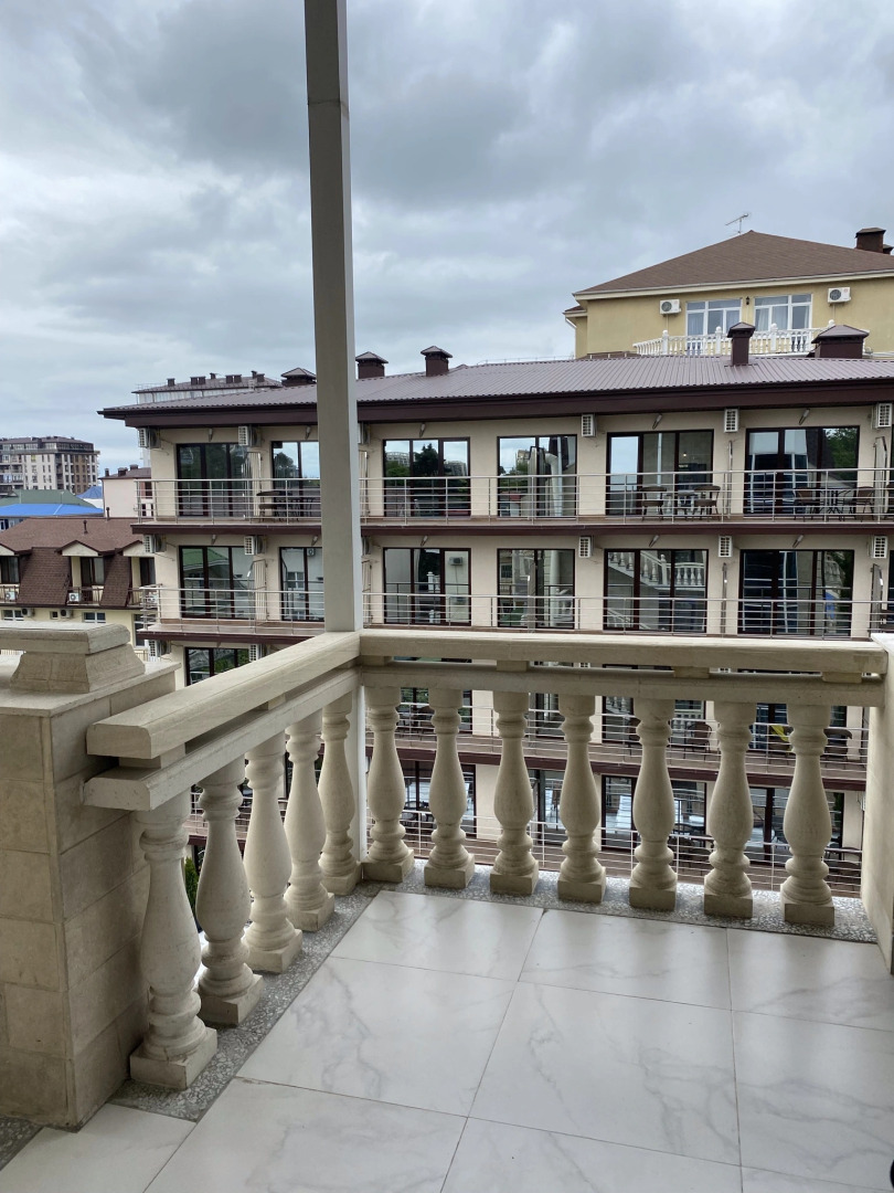 Апартаменты Капри Хаус Ленина 219/4