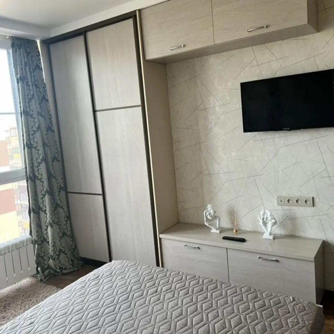 Квартира на Юбилейном проспекте 67