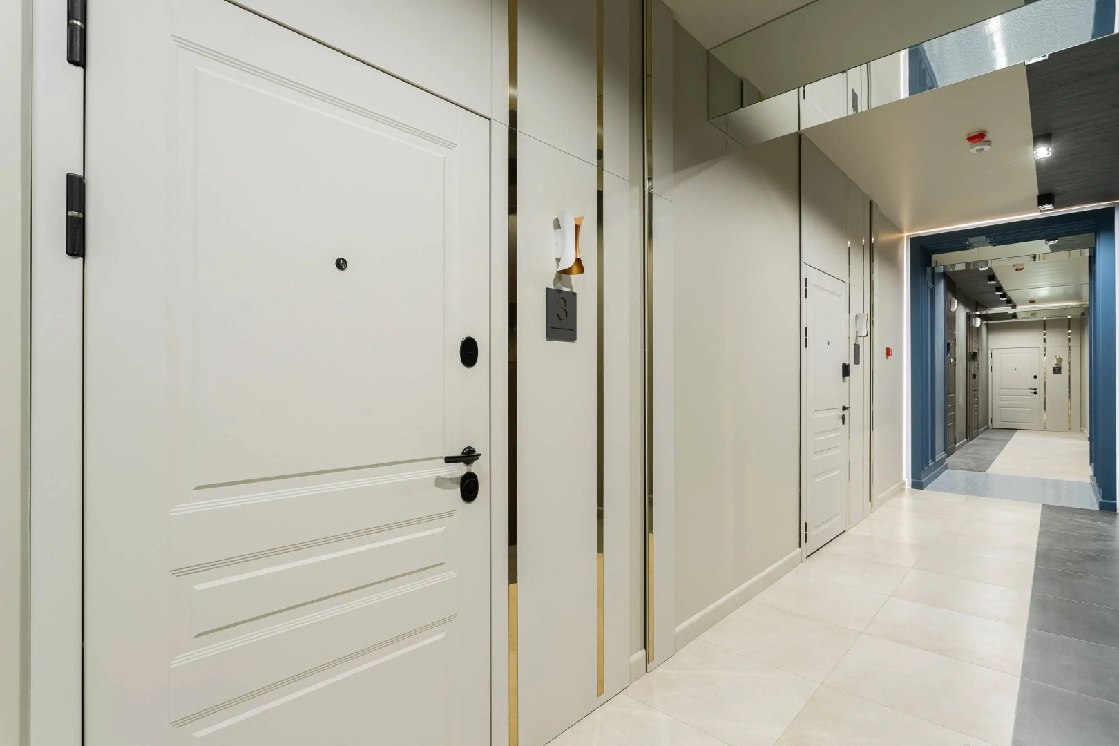 Апартаменты Да Винчи 3