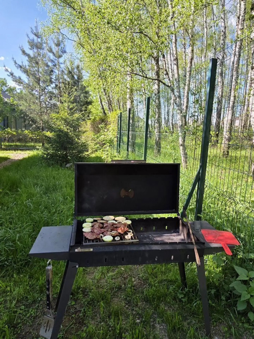 Частный дом в Коттеджном Поселке Изумрудные Холмы
