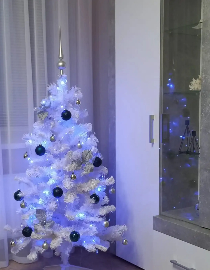 Квартира с видом на море