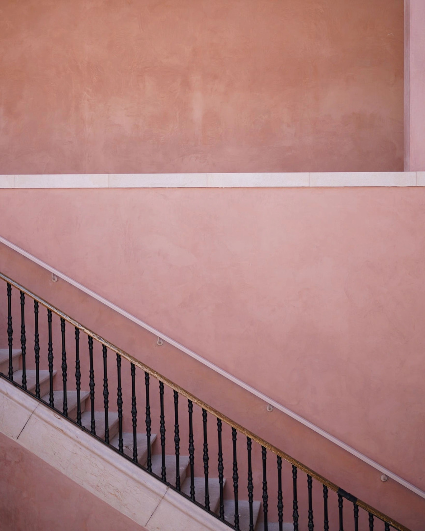 Бутик-отель Palau Macelli