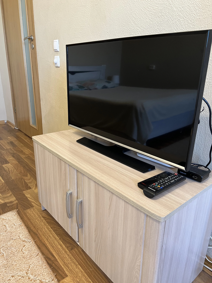 Квартира Сердоболь 64