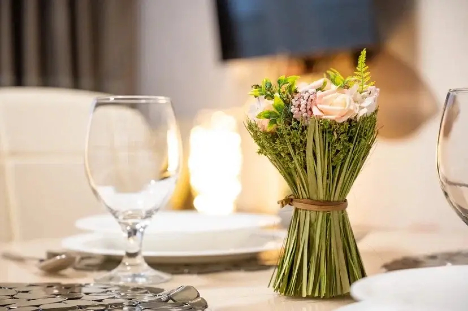 Апартаменты Атмоcфера-Rоmantiс 2