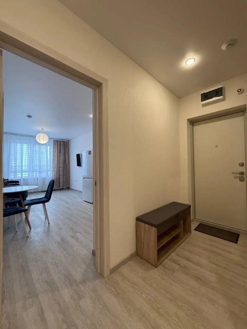 Квартира возле Аквапарка в центре