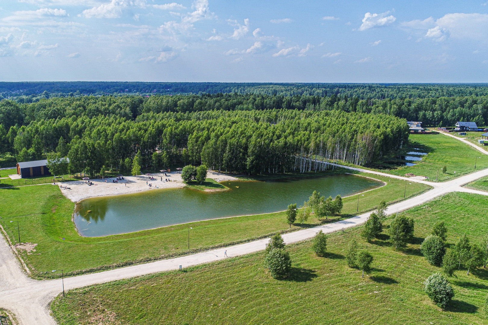 Гостевой дом Garnet Holiday