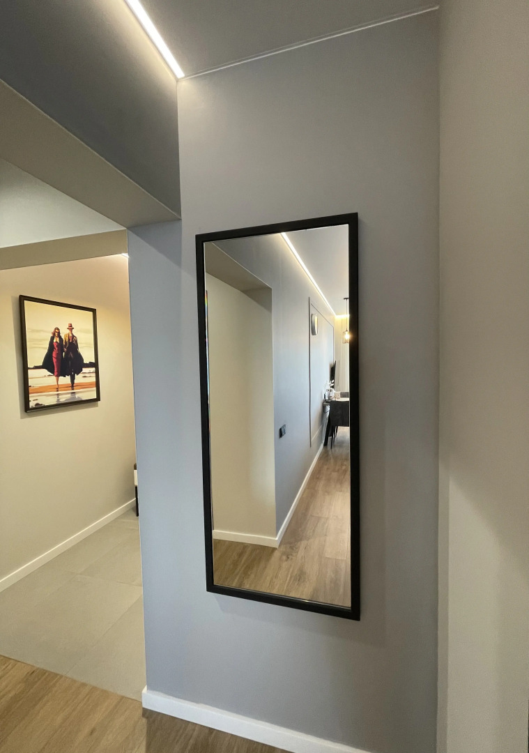 Квартира Сердце Сахалина