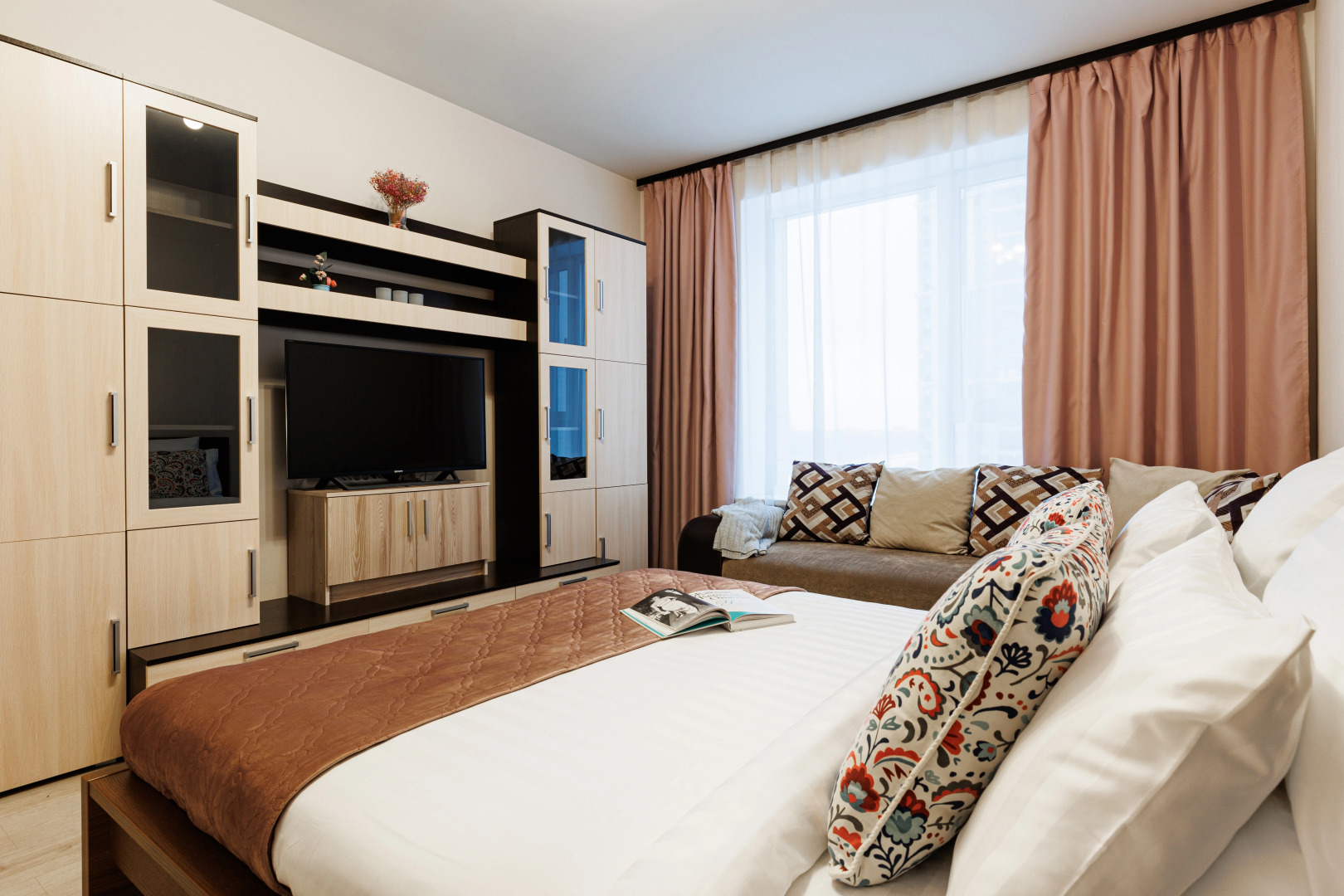 Апартаменты Botanical Life