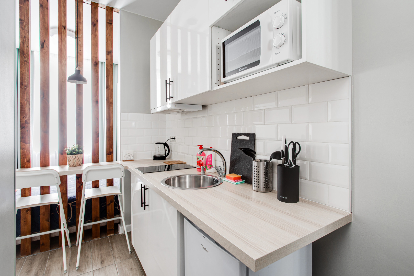 Апартаменты Эйнштейна 1