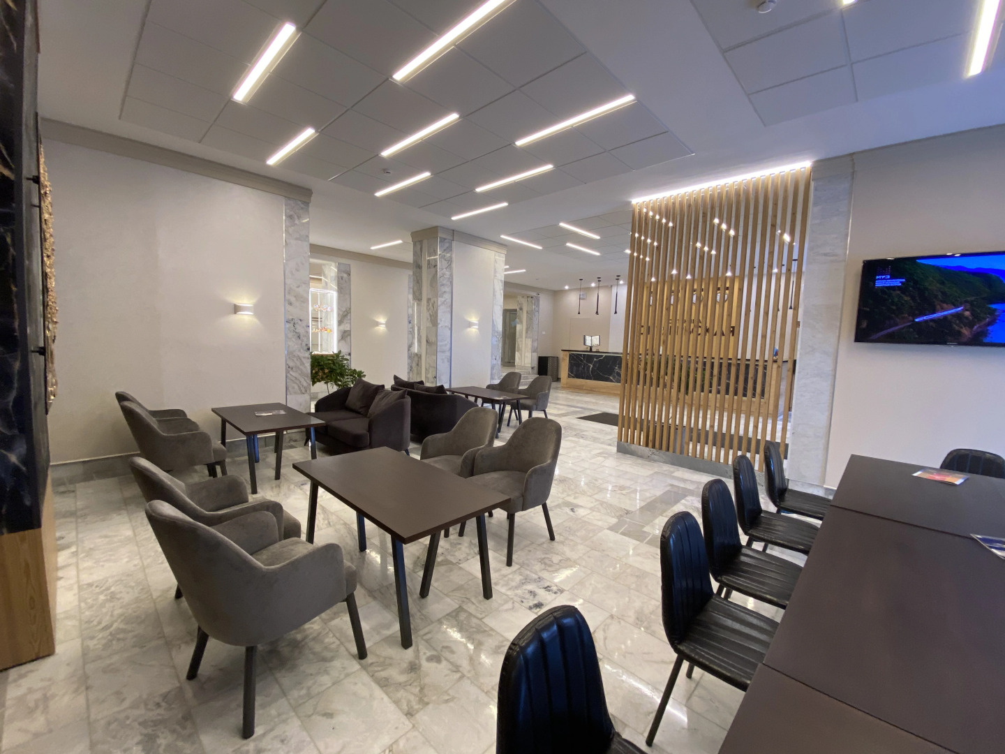 Гостиница Октябрьская