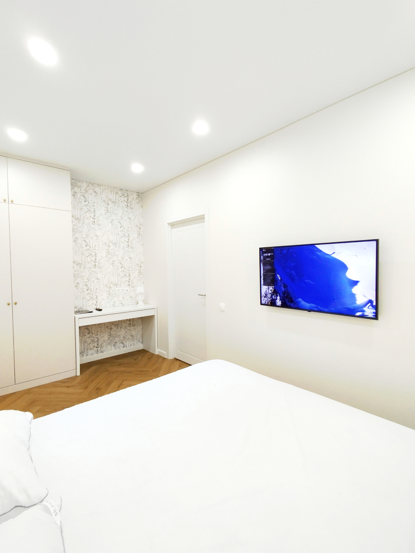 Квартира Уютная в ЖК Горизонт