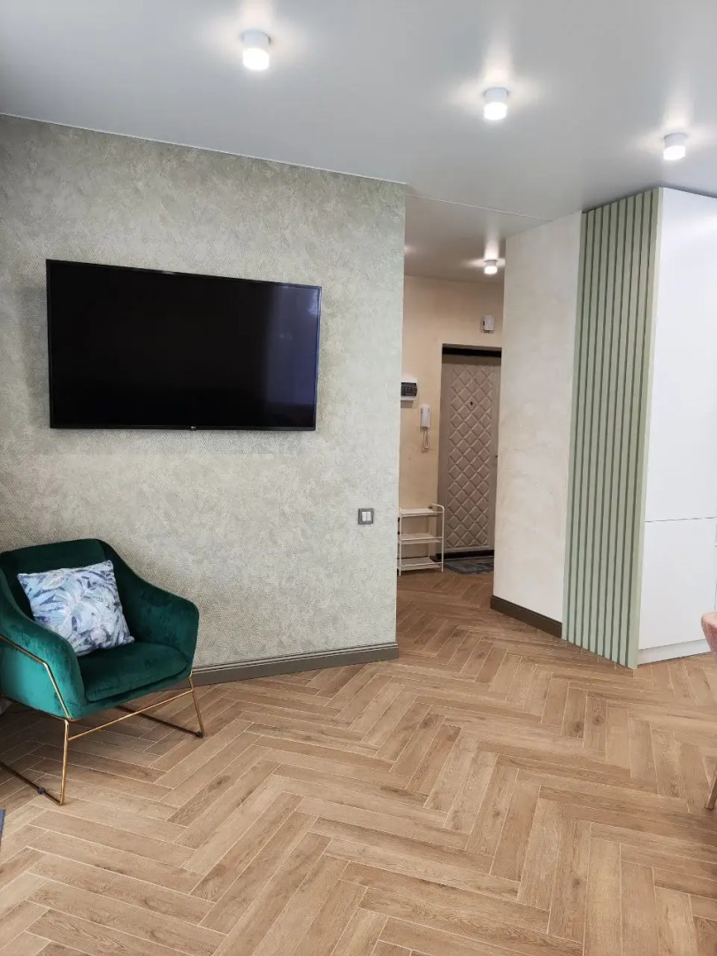 Апартаменты Amber Sea Светлогорск