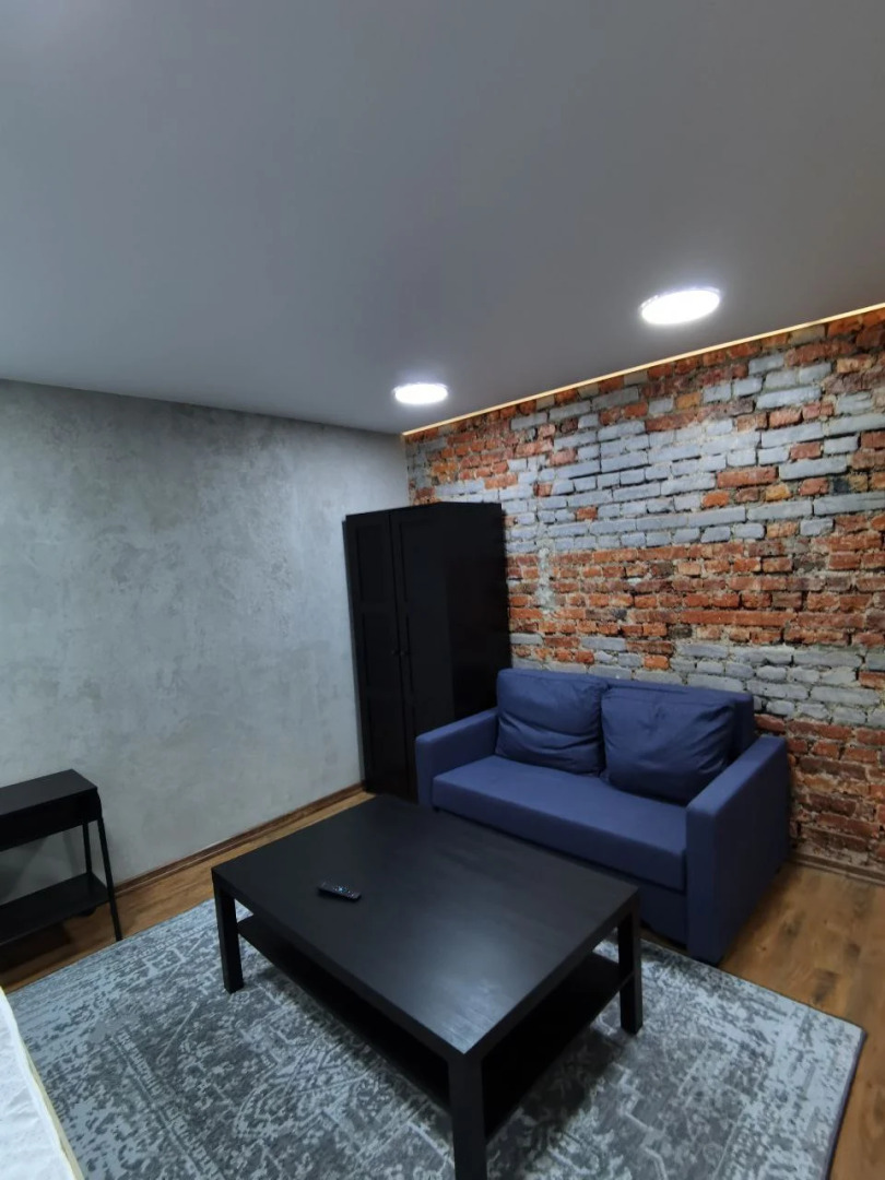 Апартаменты