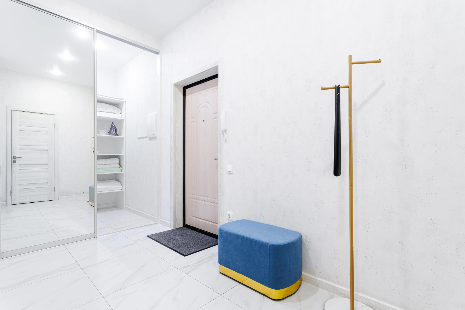 Апартаменты на Первой Береговой Линии от Home Group apartments