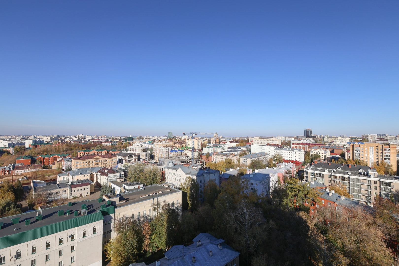 Апартаменты Apartament De Luxe - Wave