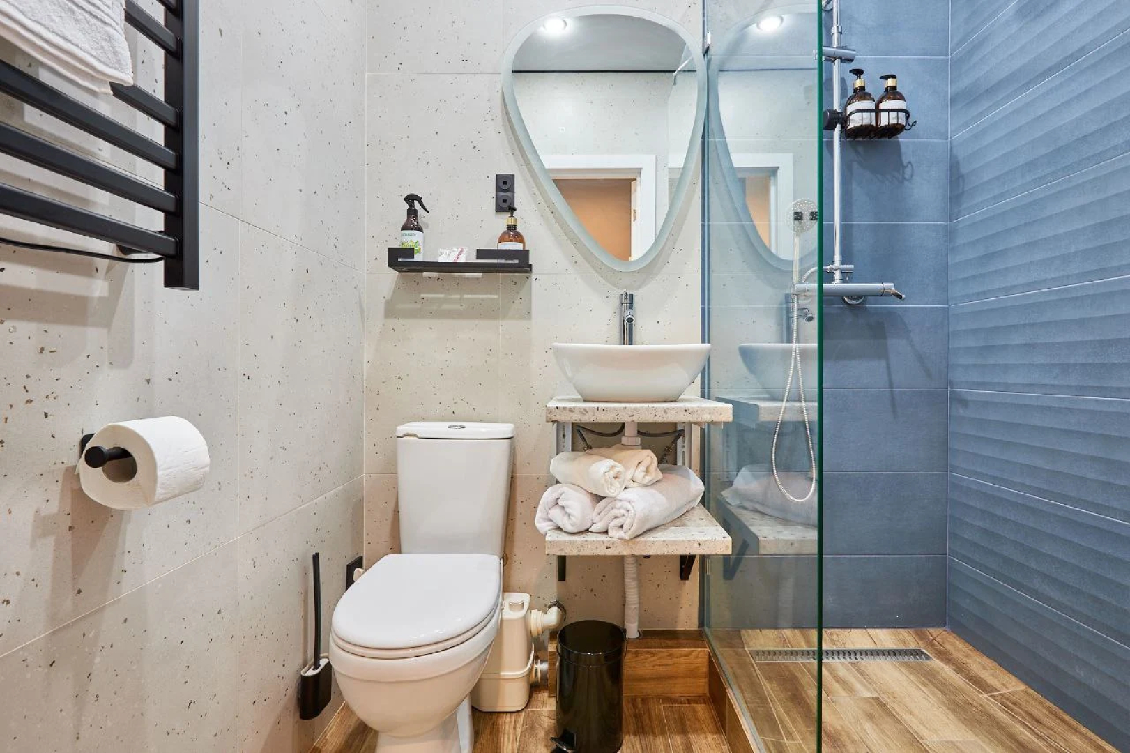 Квартира Фианит Возле Парка Галицкого