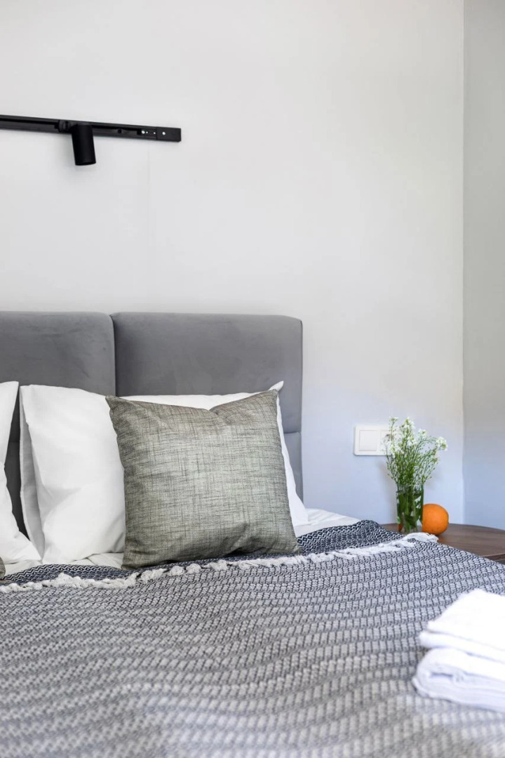 Апартаменты Домик у Моря