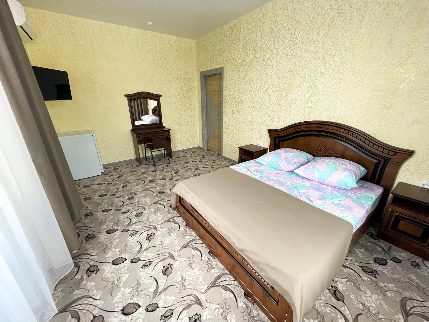 Гостевой Дом Камена