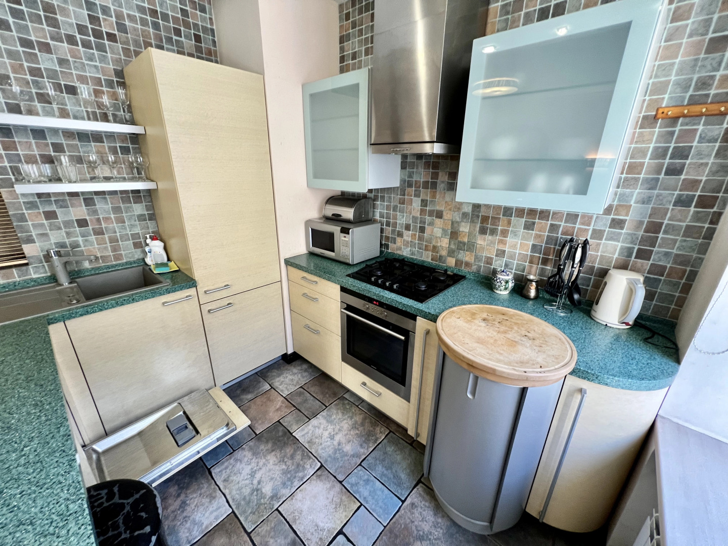 Апартаменты Вознесенский 4 Home