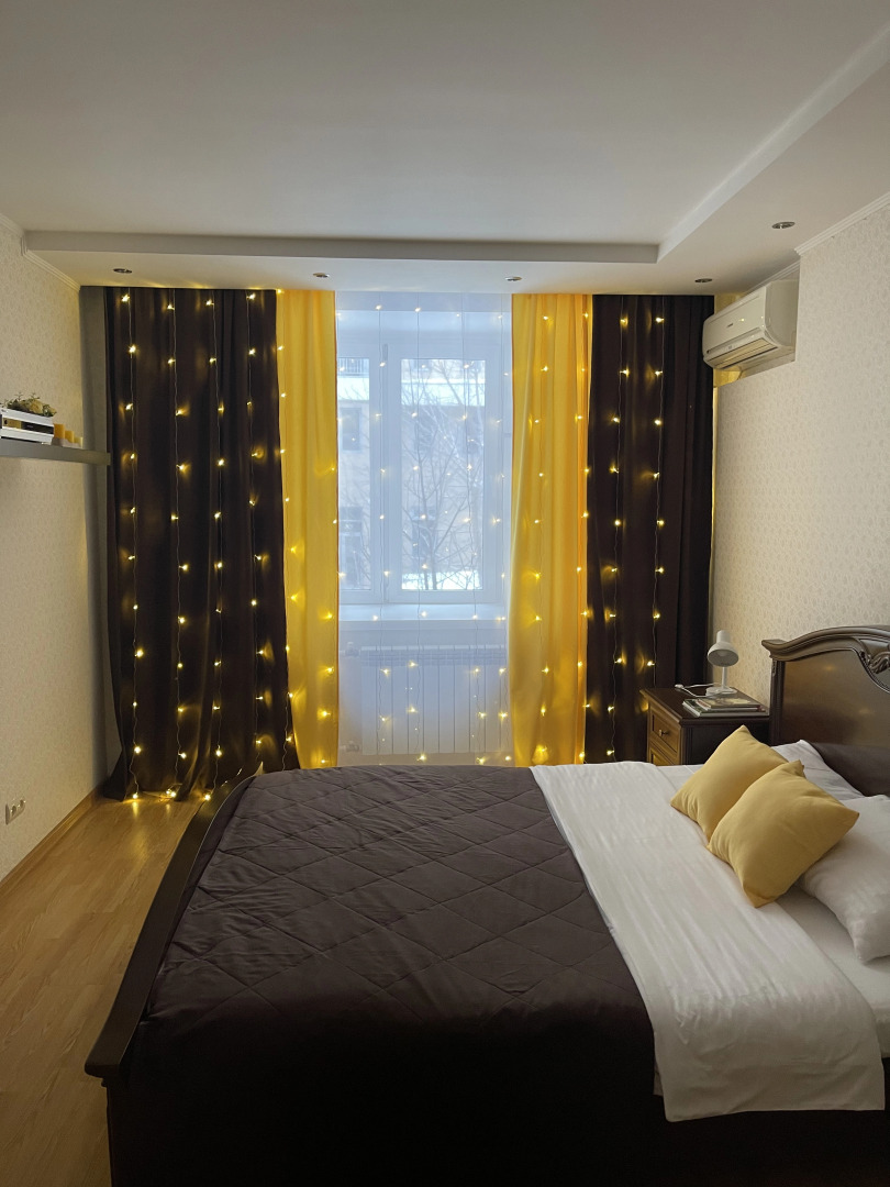 Квартира Ривьера Чаша Кремль