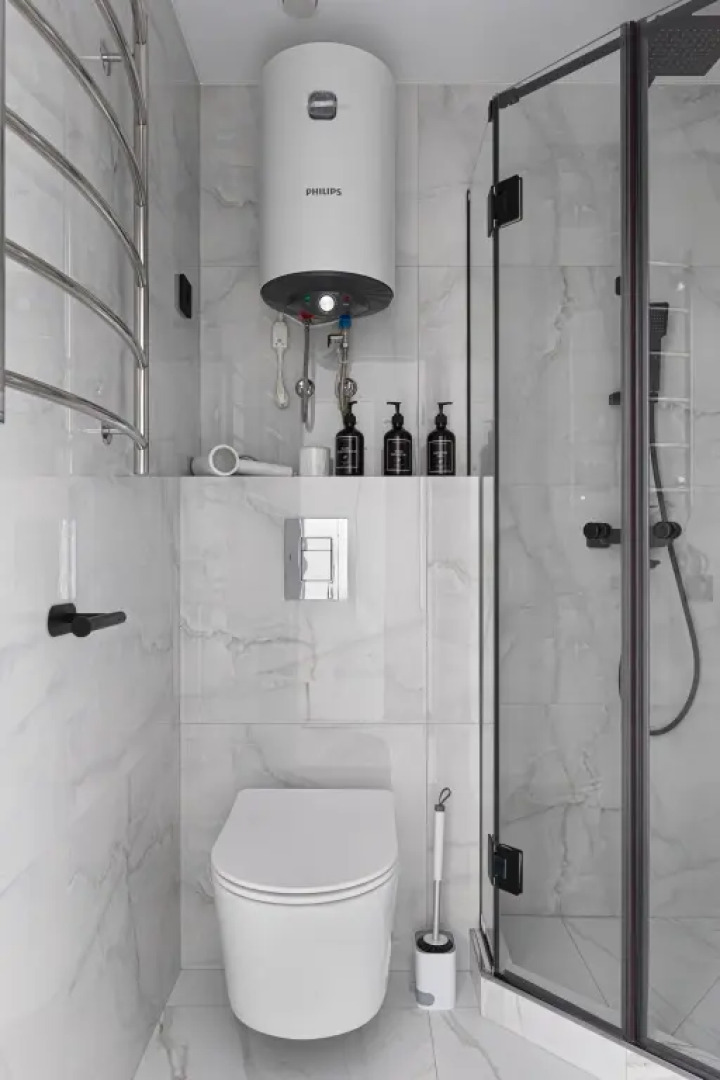 Квартира Около Площади Свободы от Уют и Комфорт Нн