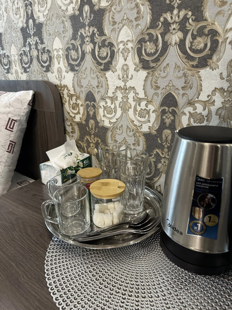 Мини-отель Lotos