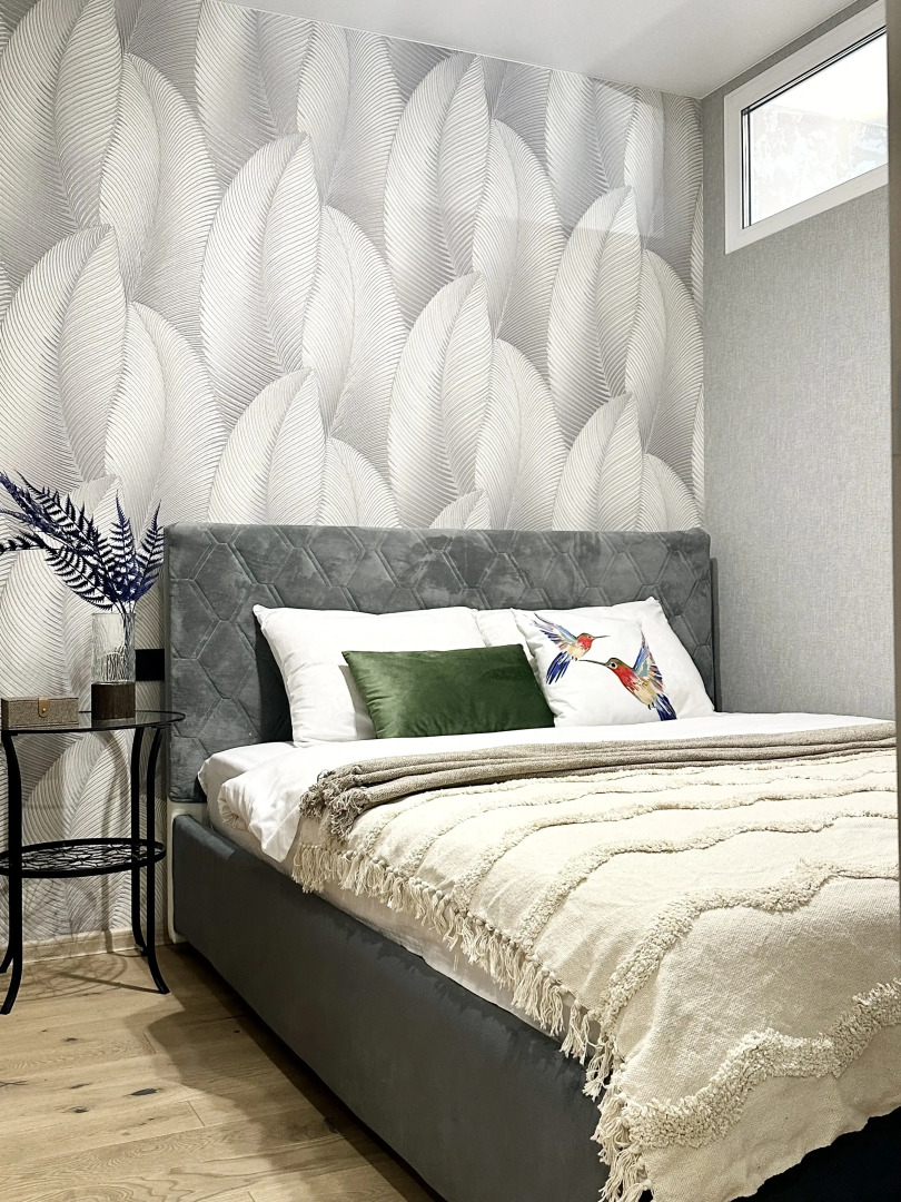 Квартира Университетская улица 12/23