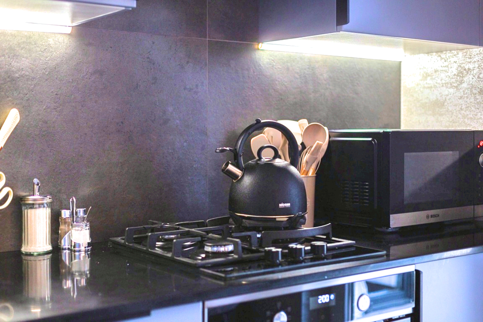 Апартаменты 4.16 STUDIO ISKRA