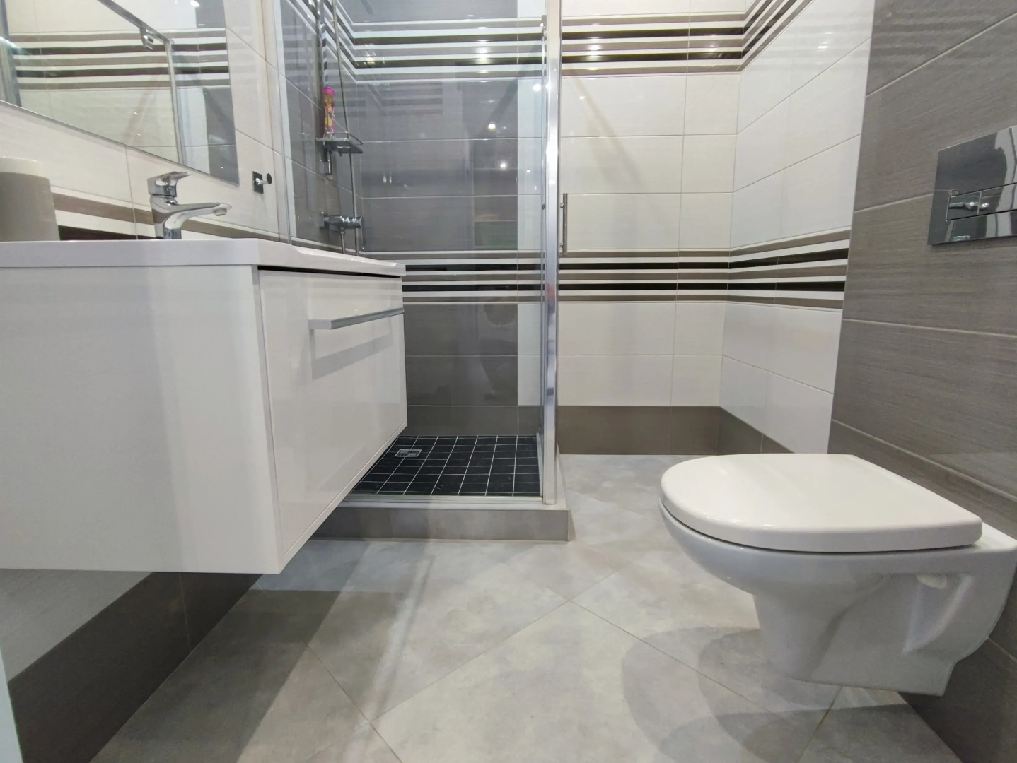 Квартира Комфорт класса у Моря