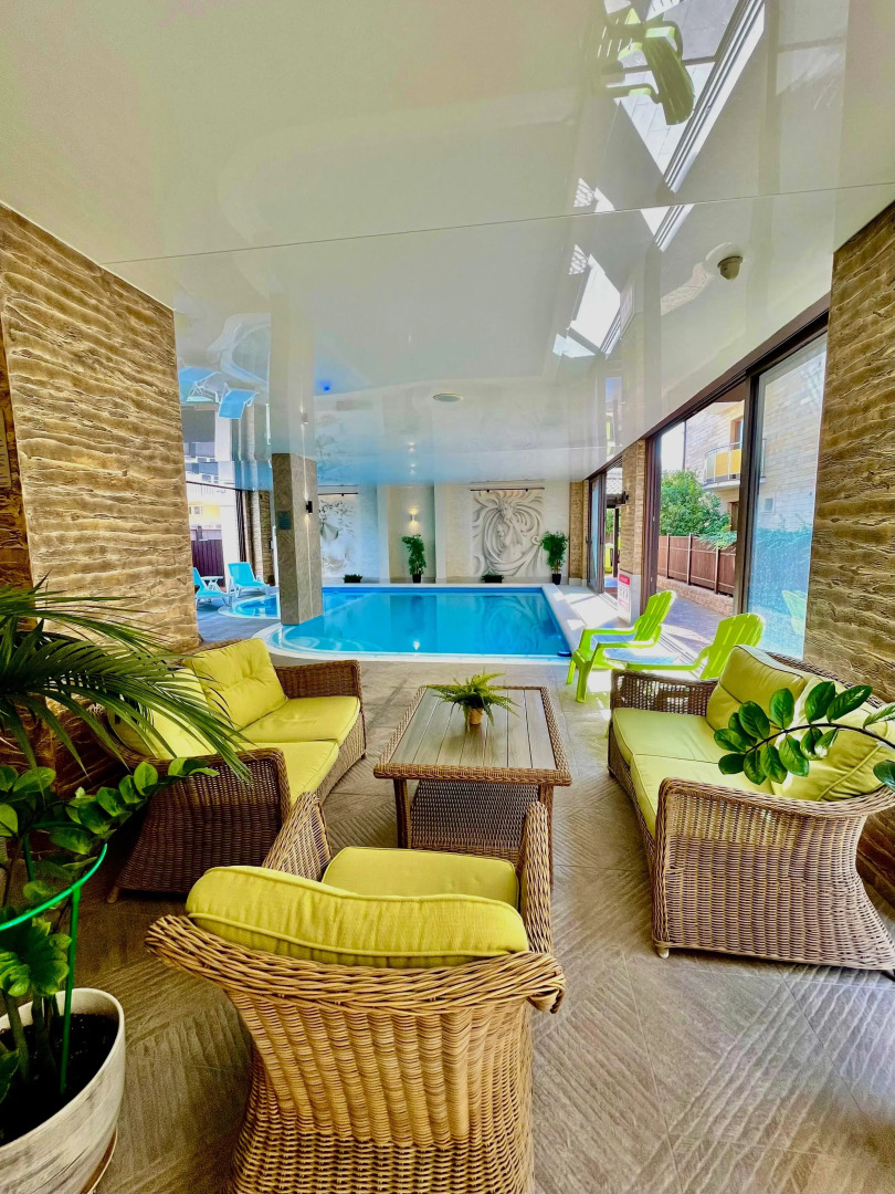 Отель Орион