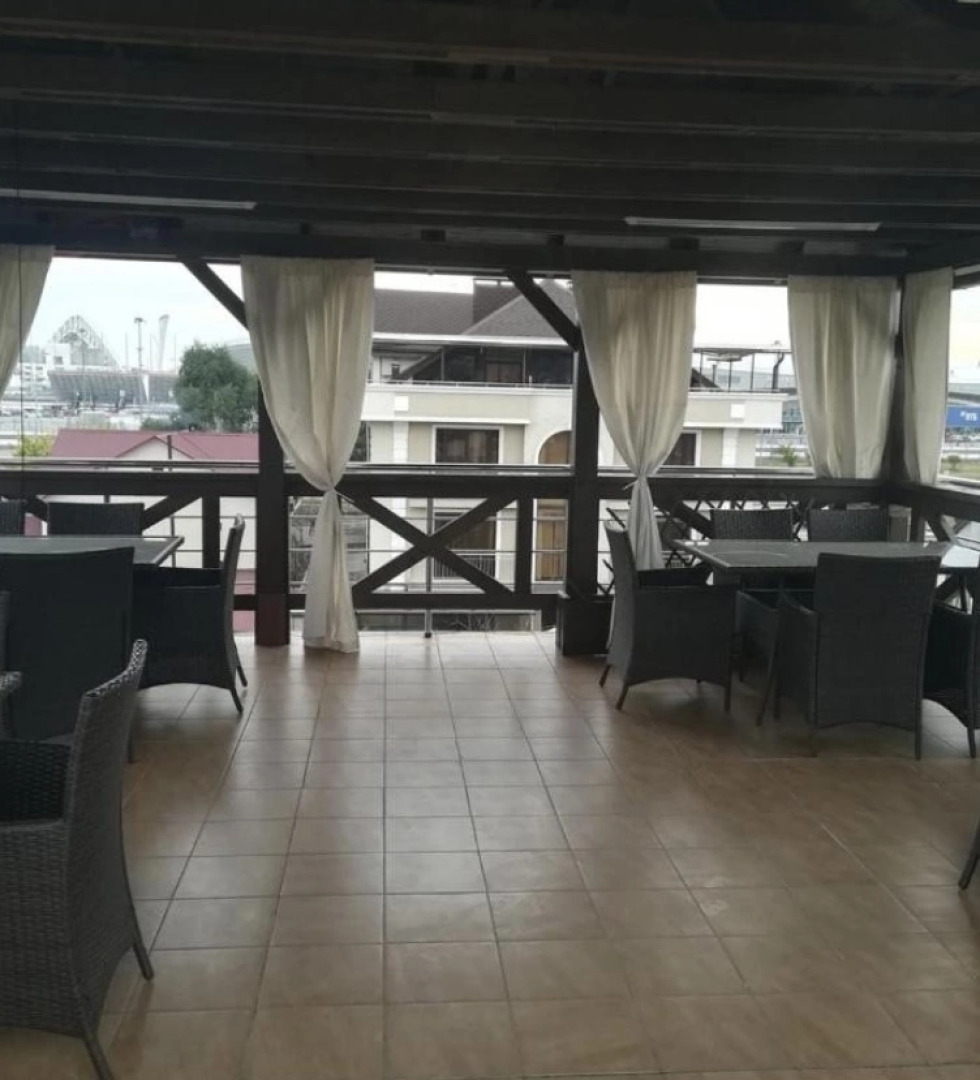 Гостевой дом АННА