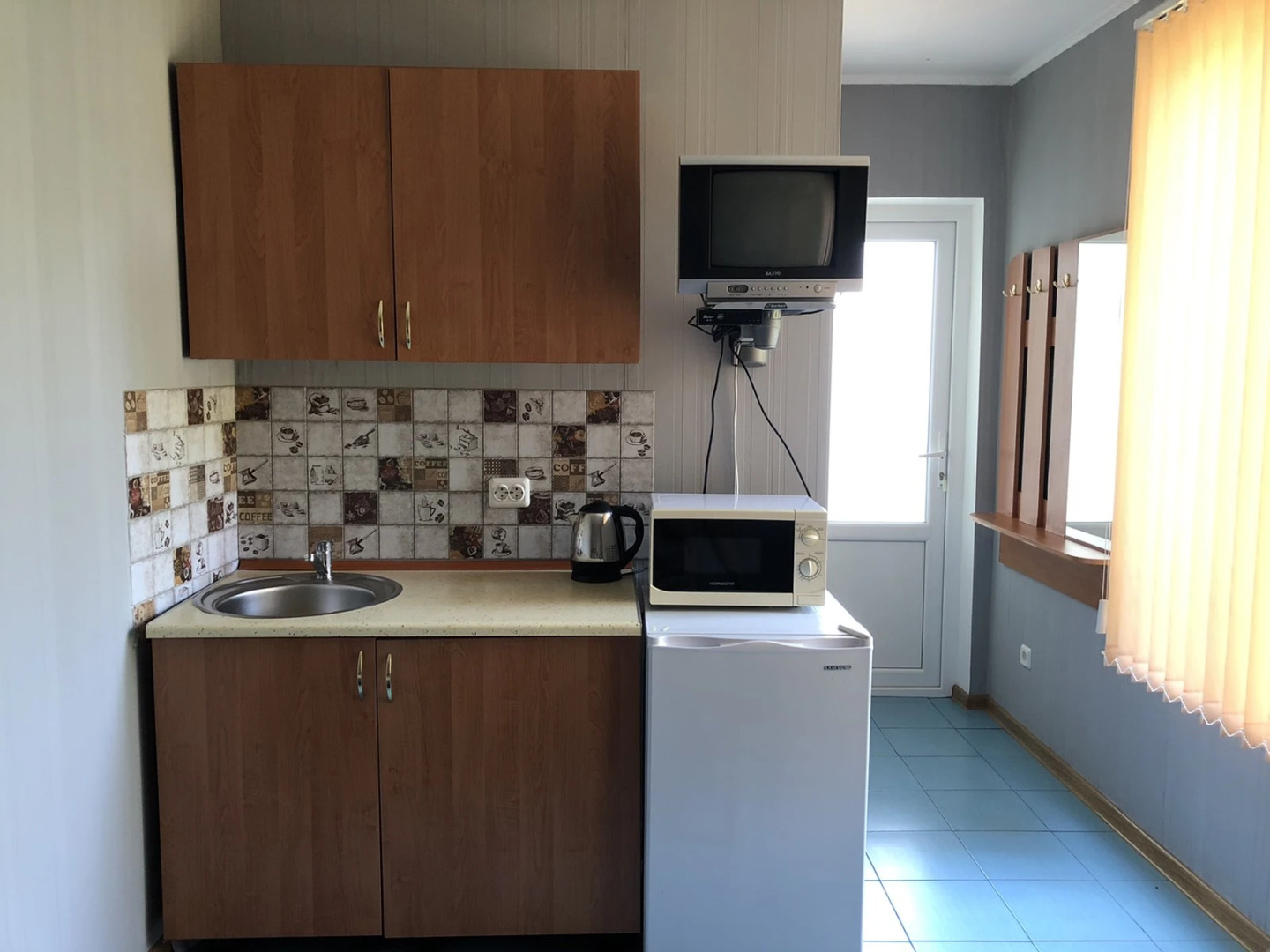 Гостевой дом АнНи