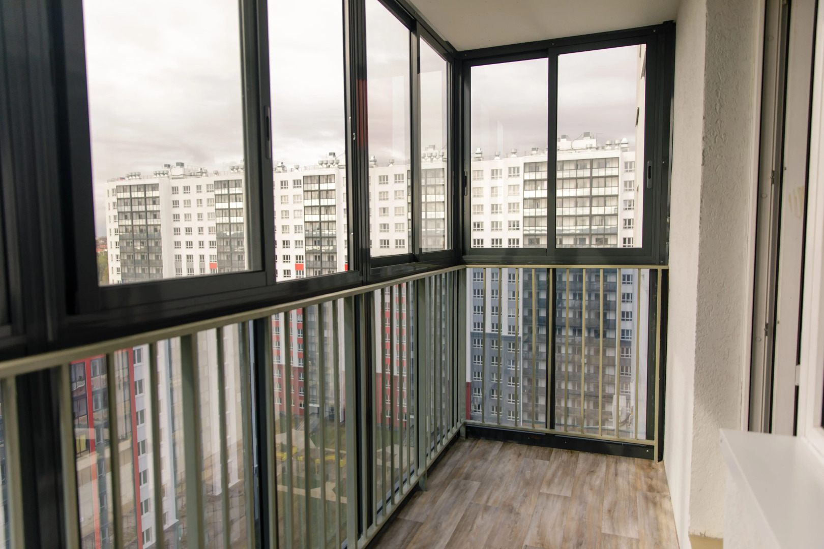 Апартаменты Unique Apart Космос рядом с логистическим центром Магнит, Хлебозаводом, КАРЗ, Авторемзаводом на Космической 2В