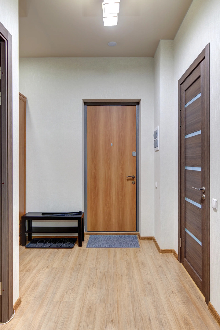 Апартаменты Уютная Квартира Рядом с Аквапарком