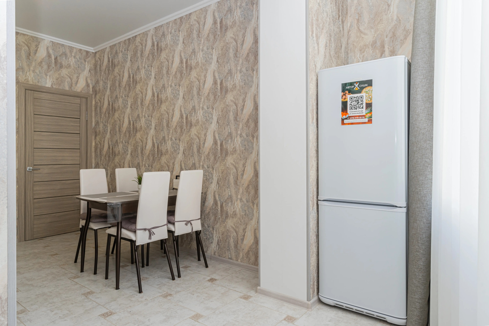 Квартира ЛЮКС Посуточно в ЖК Таврический