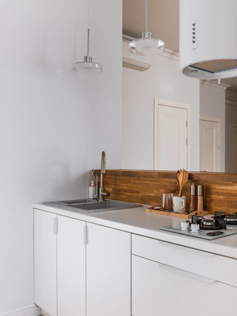 Квартира Видовая квартира у Дворцовой площади