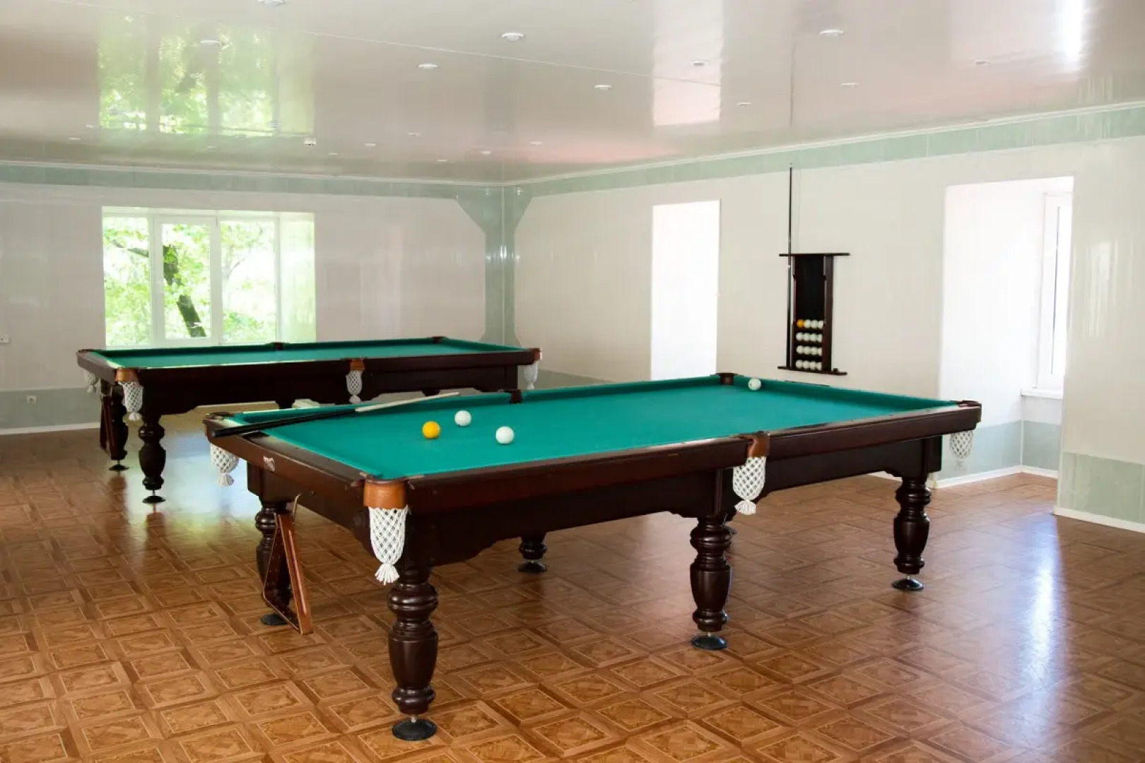 Курортный отель Ателика Сокол