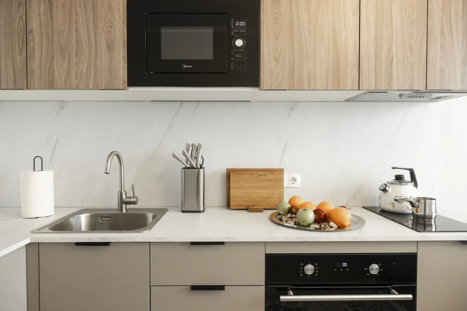 Квартира Семейная 2к на Никитина 11/9