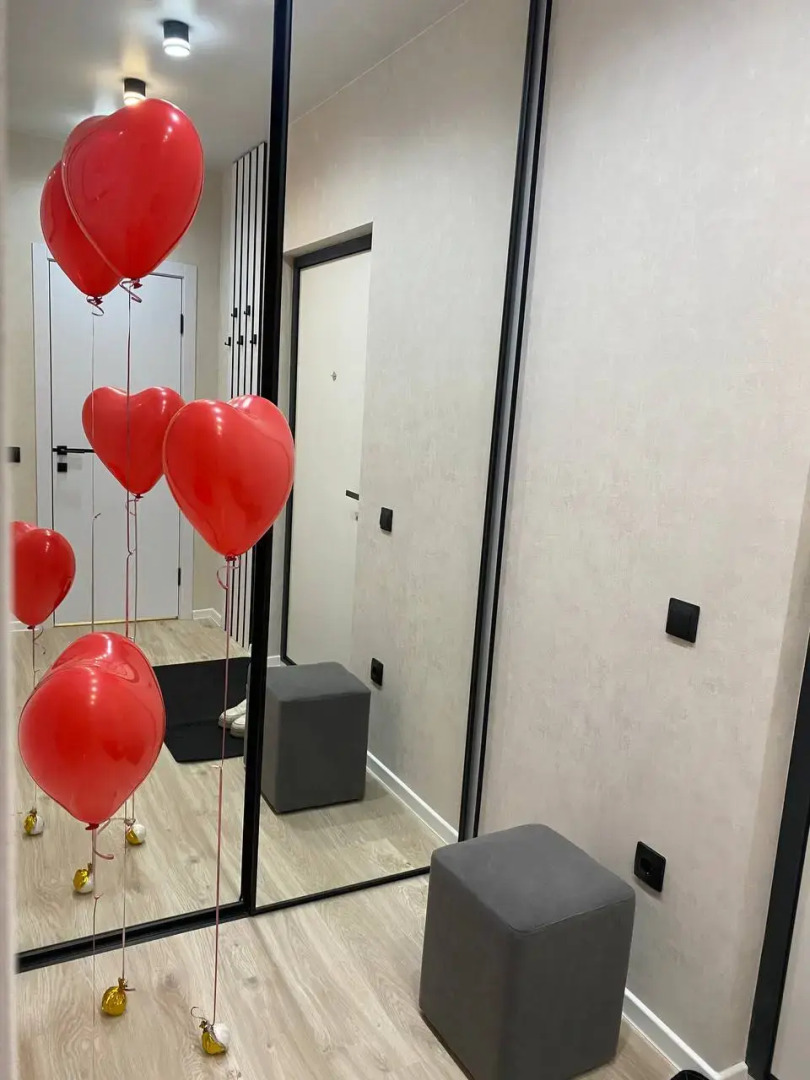 Квартира Премиум Аэропорт