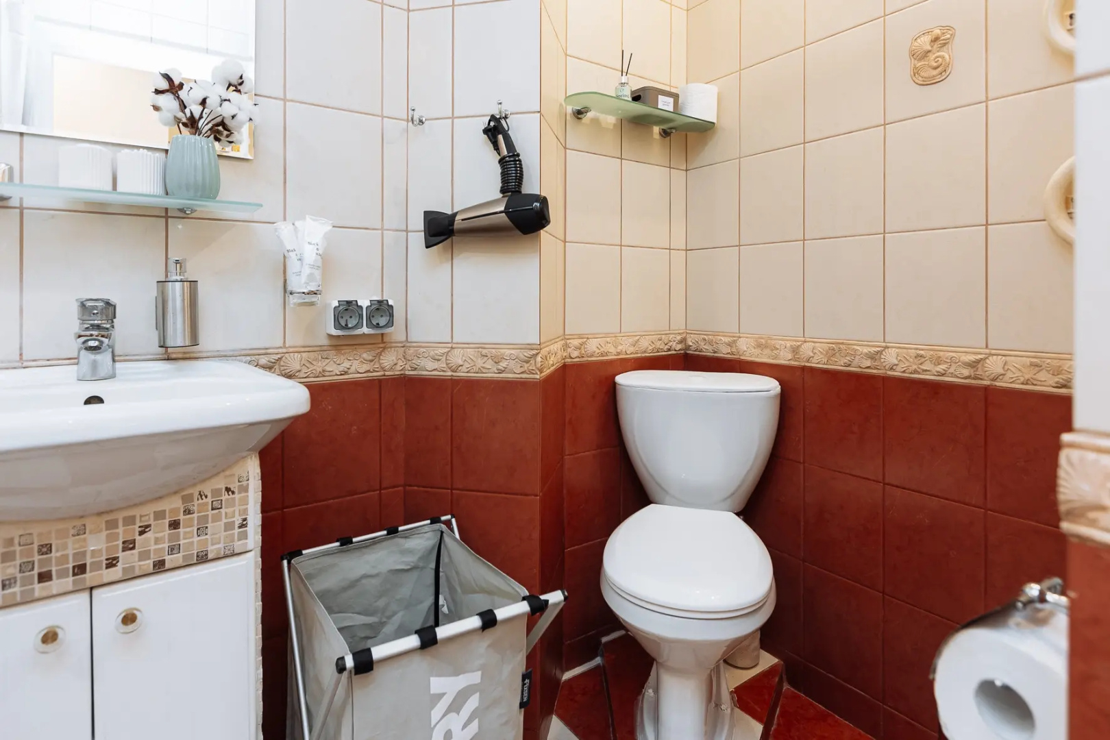 Апартаменты Malkova apartments на Земельной